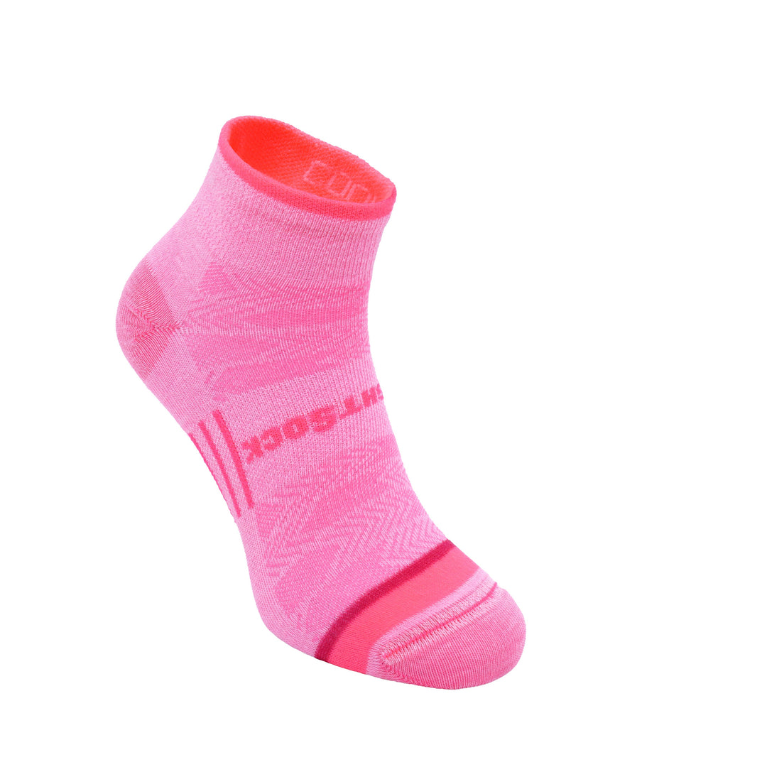Coolmesh II - Quarter Length - Anti Blister System by Wrightsock – product image 18
