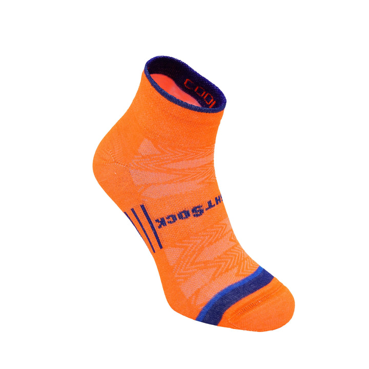Coolmesh II - Quarter Length - Anti Blister System by Wrightsock – product image 4