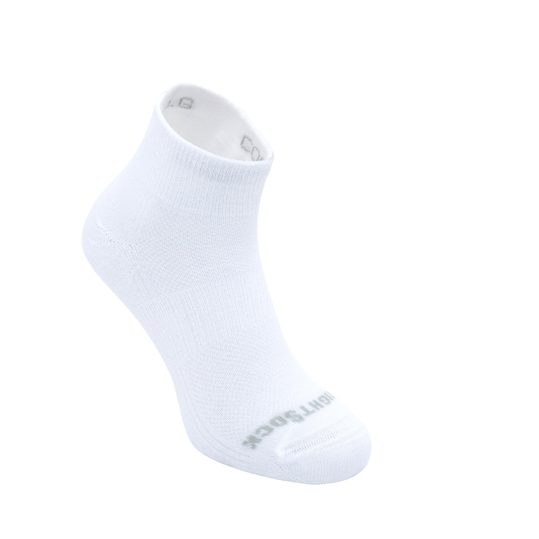 Coolmesh II - Quarter Length - Anti Blister System by Wrightsock – product image 9