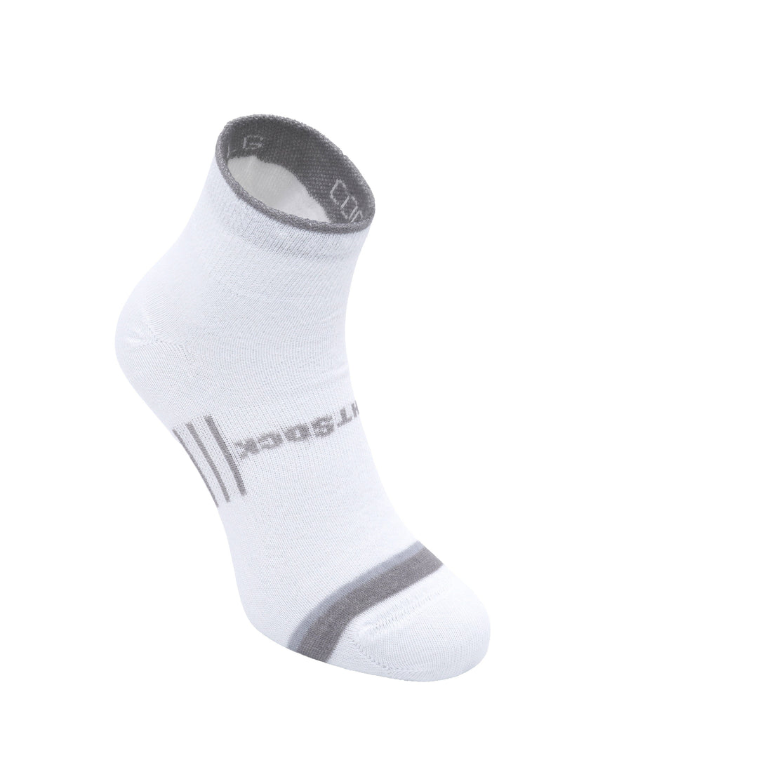 Coolmesh II - Quarter Length - Anti Blister System by Wrightsock – product image 15