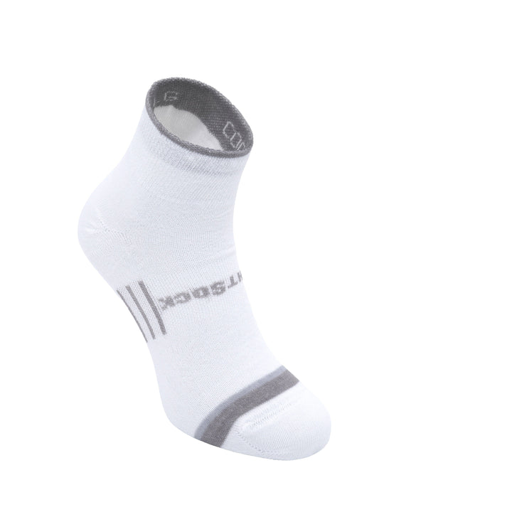 Coolmesh II - Quarter Length - Anti Blister System by Wrightsock – product image 15