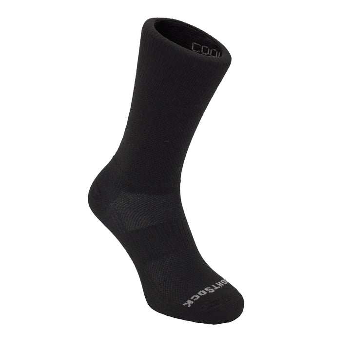 Coolmesh II - Crew Length - Anti Blister System by Wrightsock – product image 12