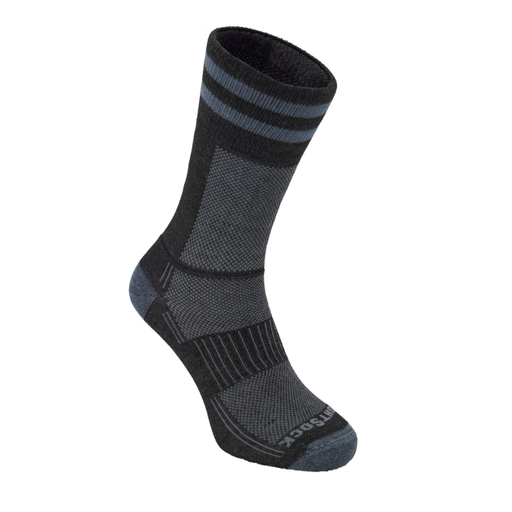Coolmesh II - Crew Length - Anti Blister System by Wrightsock – product image 15