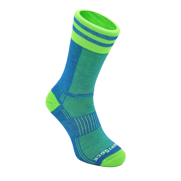 Coolmesh II - Crew Length - Anti Blister System by Wrightsock – product image 17