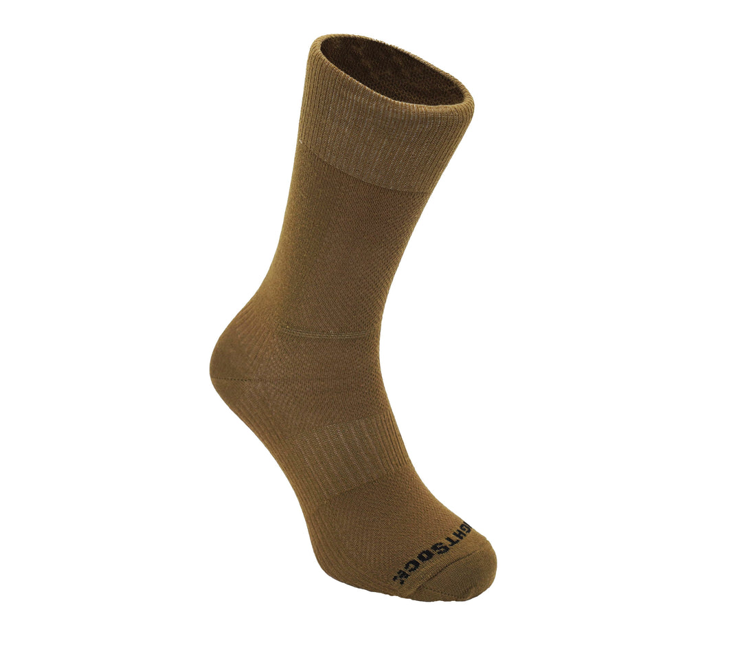 Coolmesh II - Crew Length - Anti Blister System by Wrightsock – product image 14