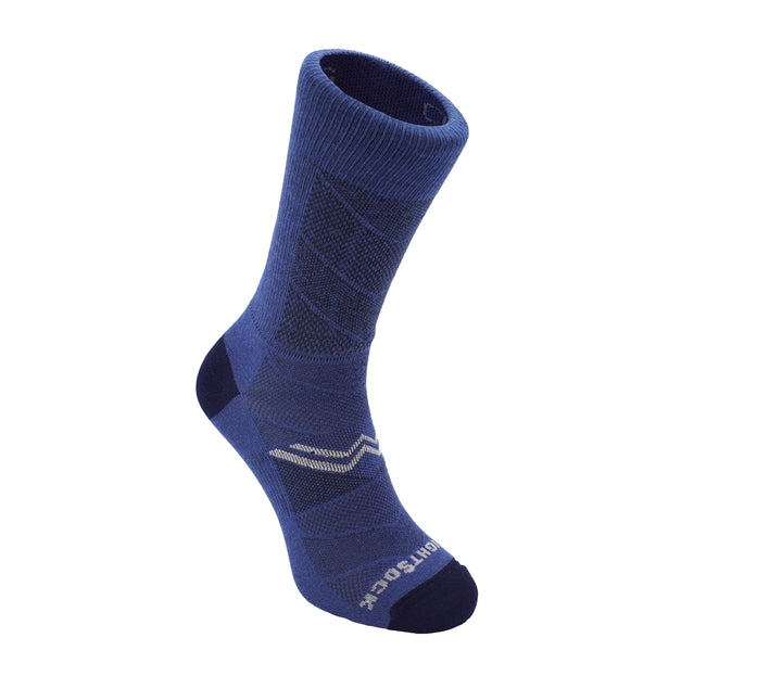 Coolmesh II - Crew Length - Anti Blister System by Wrightsock – product image 1