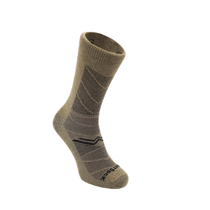 Coolmesh II - Crew Length - Anti Blister System by Wrightsock – product image 6