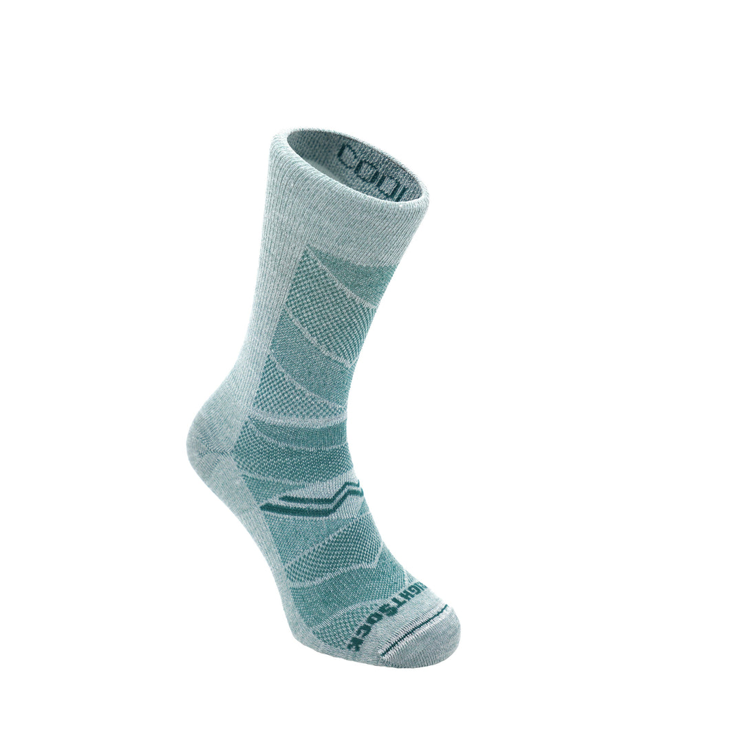 Coolmesh II - Crew Length - Anti Blister System by Wrightsock – product image 5