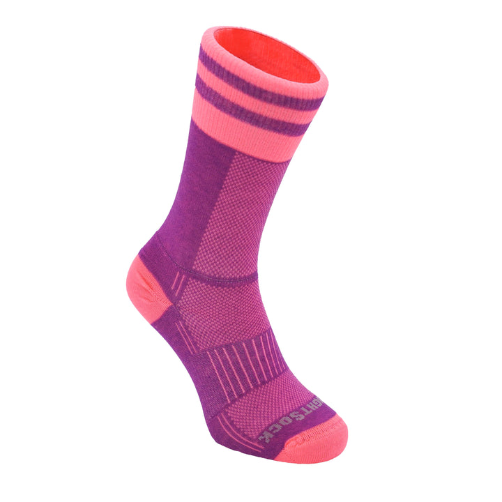 Coolmesh II - Crew Length - Anti Blister System by Wrightsock – product image 16