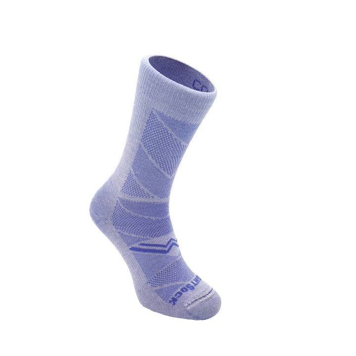 Coolmesh II - Crew Length - Anti Blister System by Wrightsock – product image 3