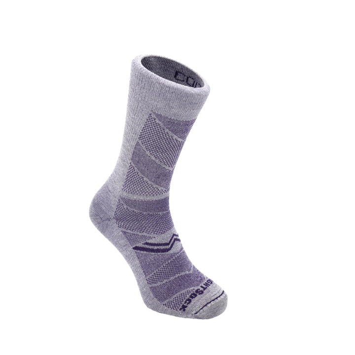 Coolmesh II - Crew Length - Anti Blister System by Wrightsock – product image 4