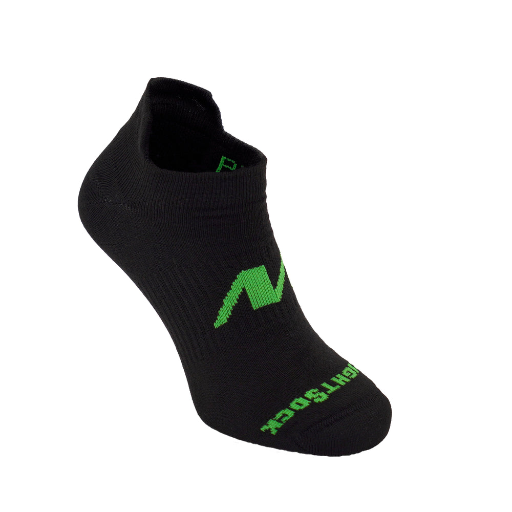 Running II - Tab Length - Anti Blister System by Wrightsock – product image 2