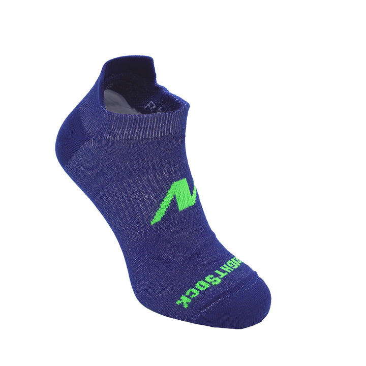 Running II - Tab Length - Anti Blister System by Wrightsock – product image 3