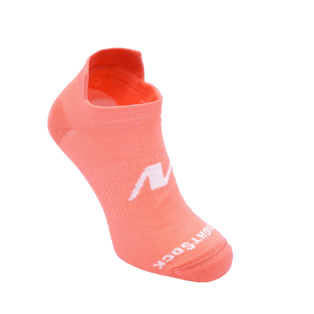 Running II - Tab Length - Anti Blister System by Wrightsock – product image 4