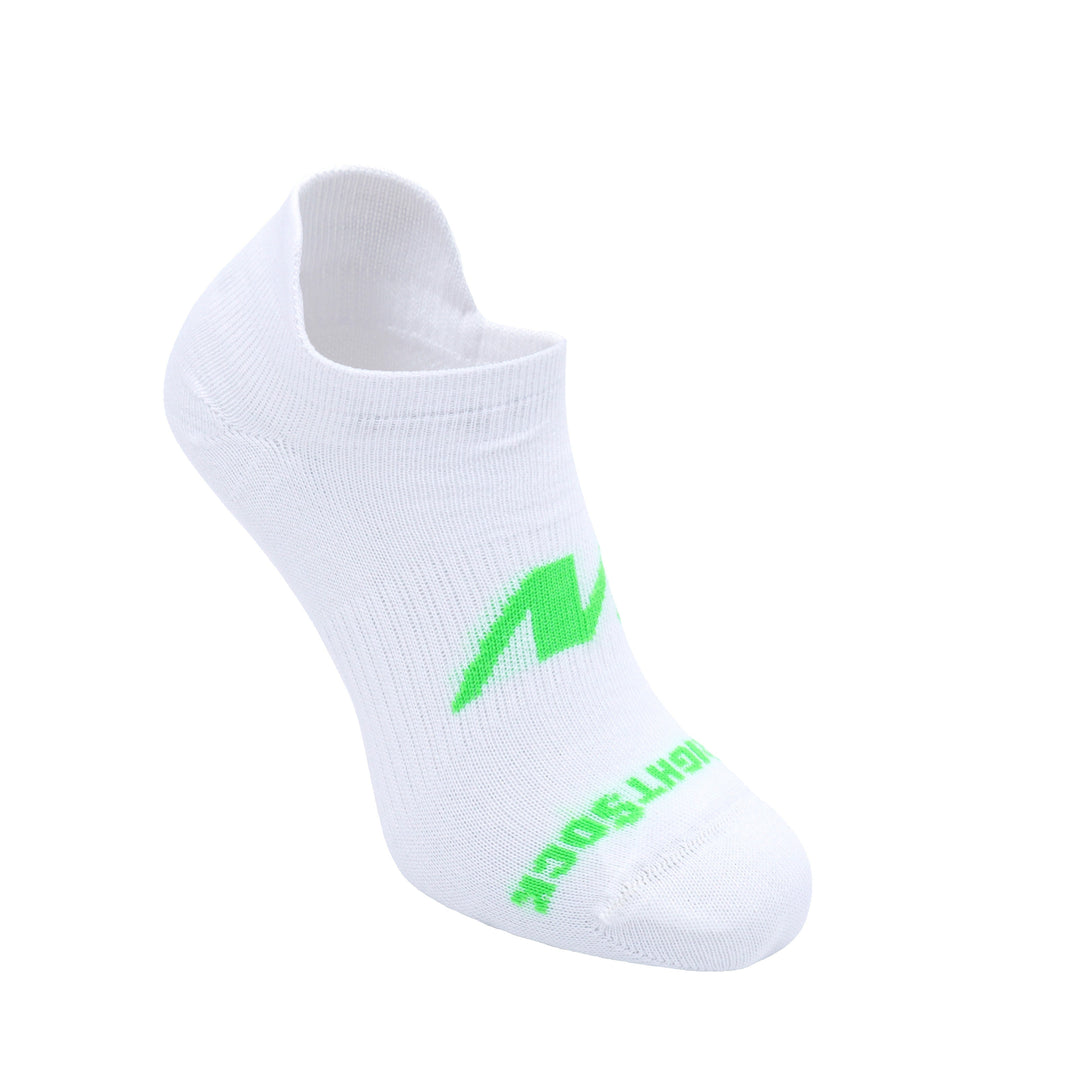 Running II - Tab Length - Anti Blister System by Wrightsock – product image 1