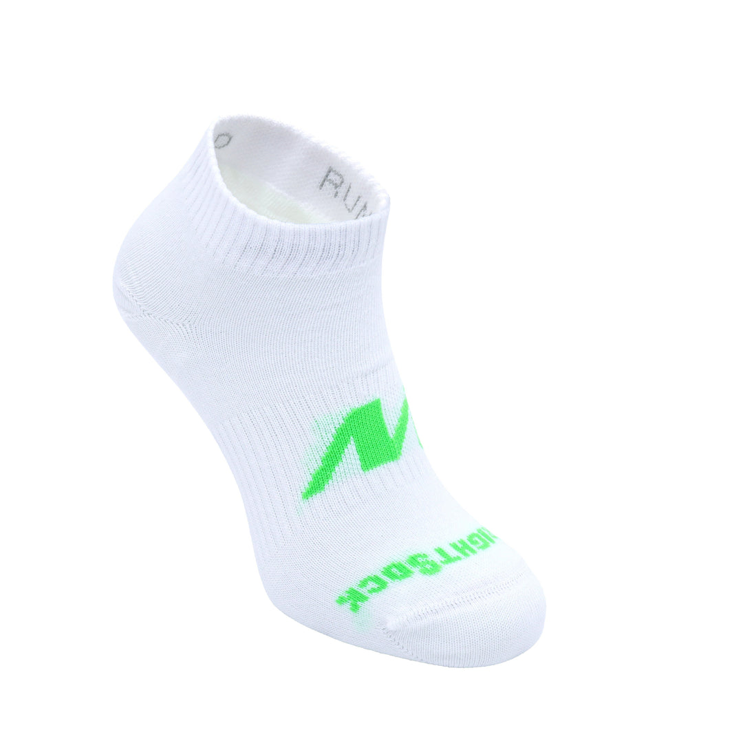 Running II - Lo Quarter Length - Anti Blister System by Wrightsock – product image 1