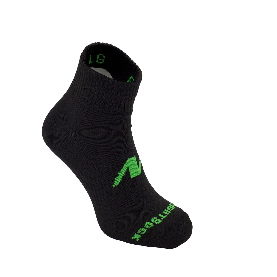 Running II - Quarter Length - Anti Blister System by Wrightsock – product image 1