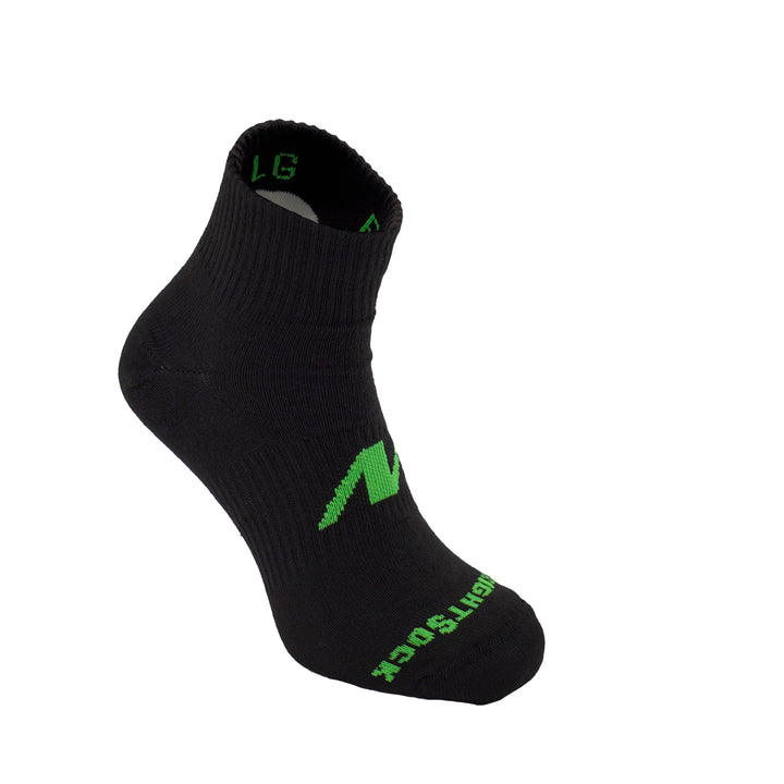 Running II - Quarter Length - Anti Blister System by Wrightsock – product image 1