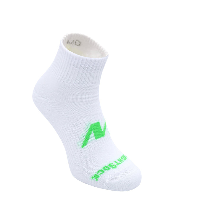 Running II - Quarter Length - Anti Blister System by Wrightsock – product image 2