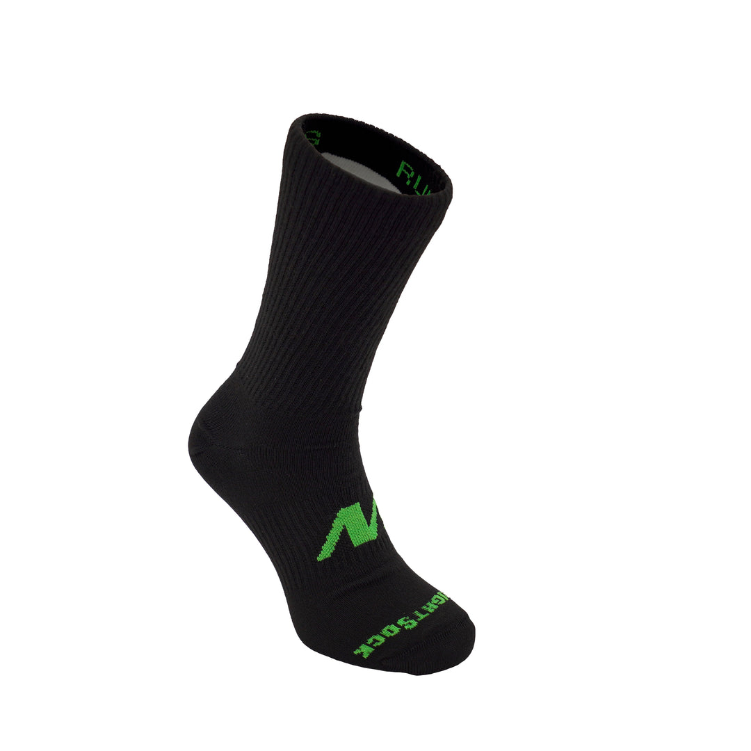 Running II - Crew Length - Anti Blister System by Wrightsock – product image 2