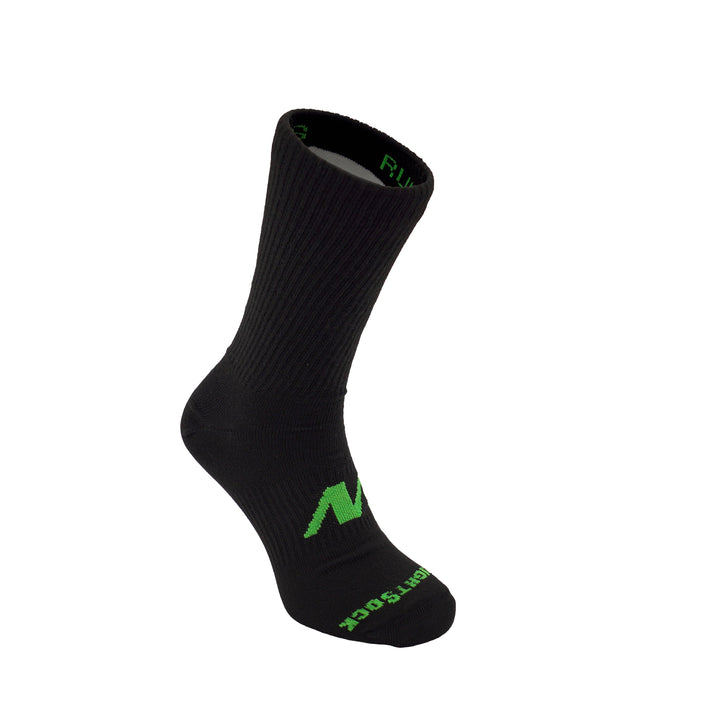 Running II - Crew Length - Anti Blister System by Wrightsock – product image 2