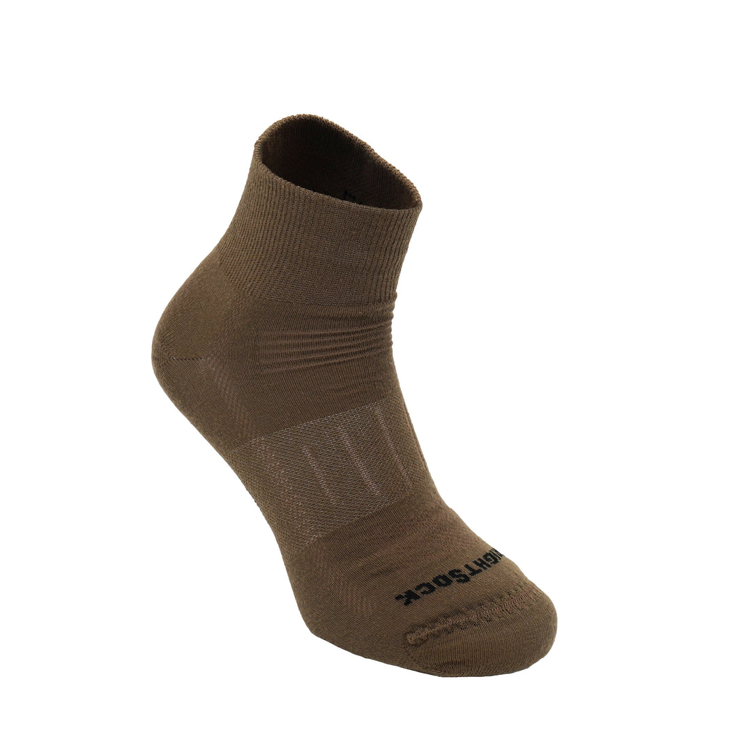 Endurance - Quarter Length - Anti Blister System by Wrightsock – product image 3
