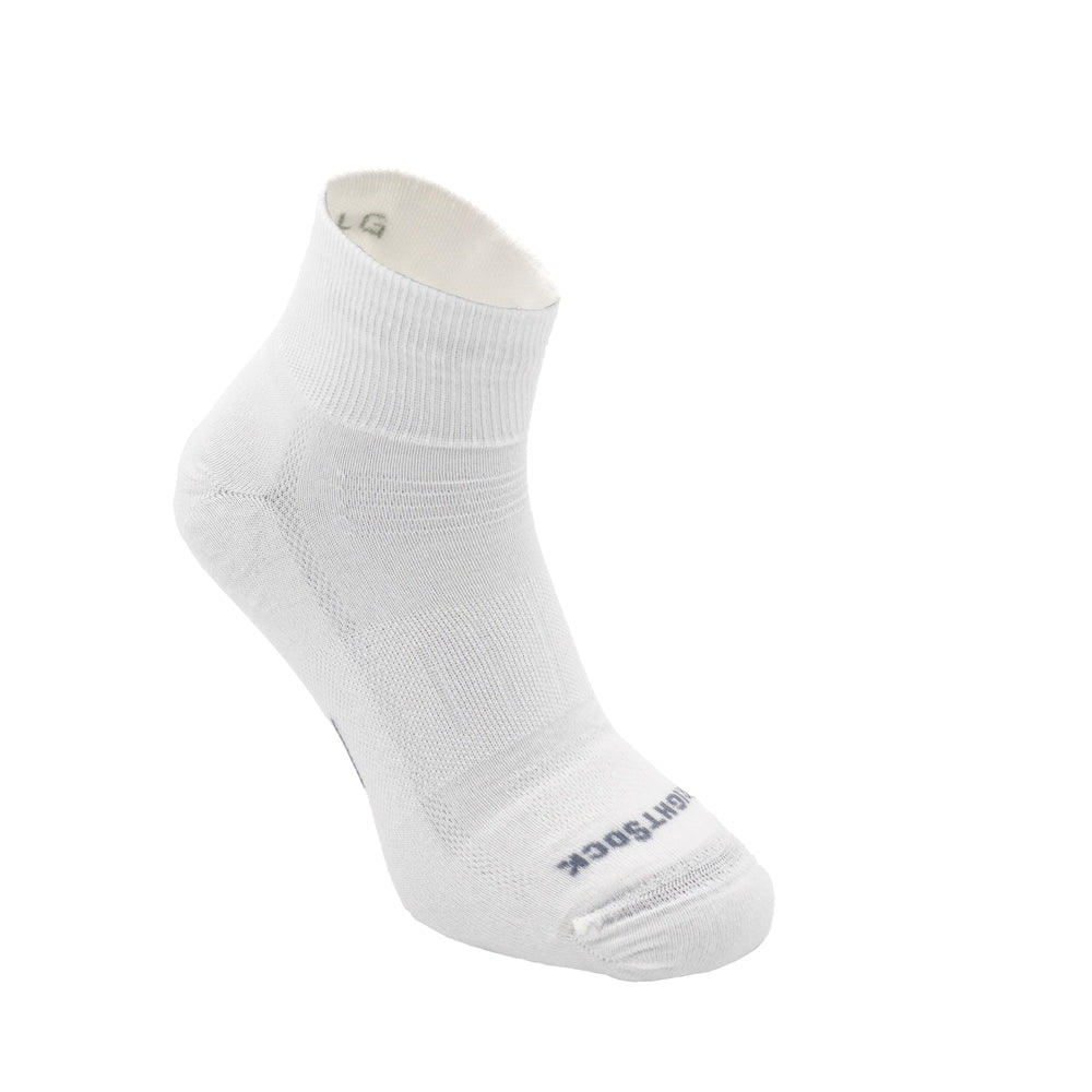 Endurance - Quarter Length - Anti Blister System by Wrightsock – product image 2