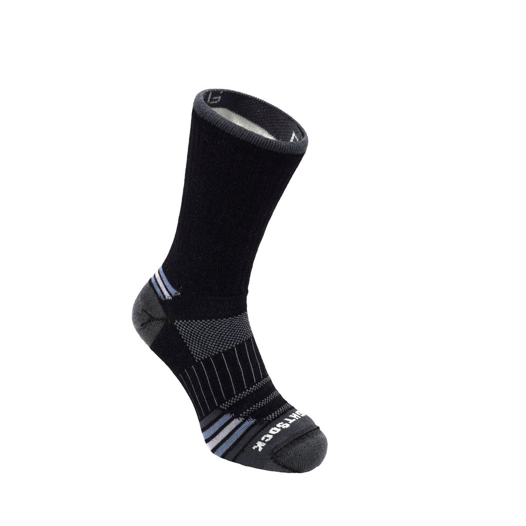 Escape - Crew Length - Anti Blister System by Wrightsock – product image 1
