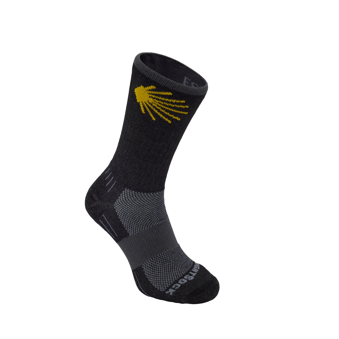 Escape - Crew Length - Anti Blister System by Wrightsock – product image 9