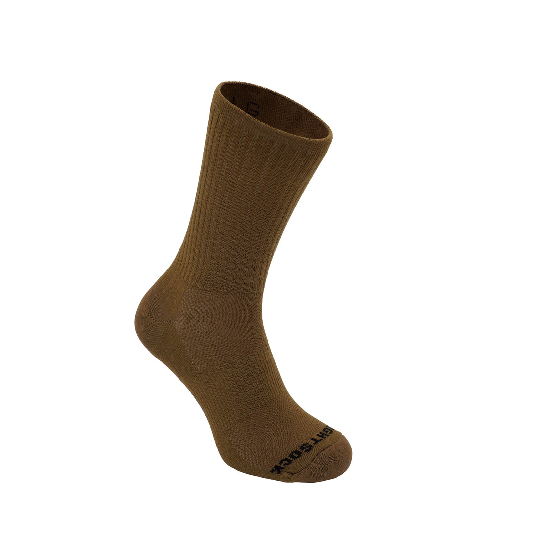 Escape - Crew Length - Anti Blister System by Wrightsock – product image 10
