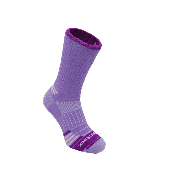 Escape - Crew Length - Anti Blister System by Wrightsock – product image 4