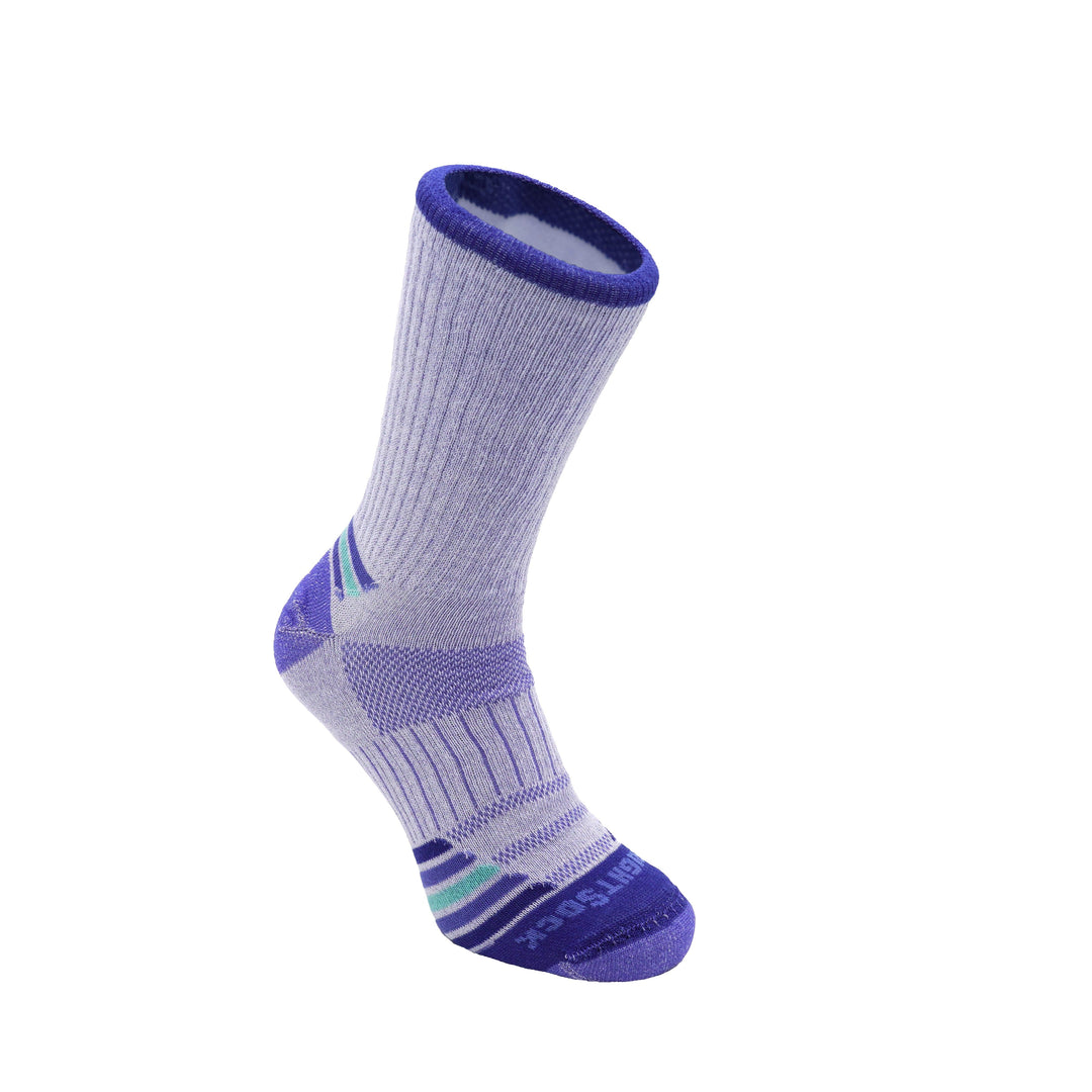 Escape - Crew Length - Anti Blister System by Wrightsock – product image 3