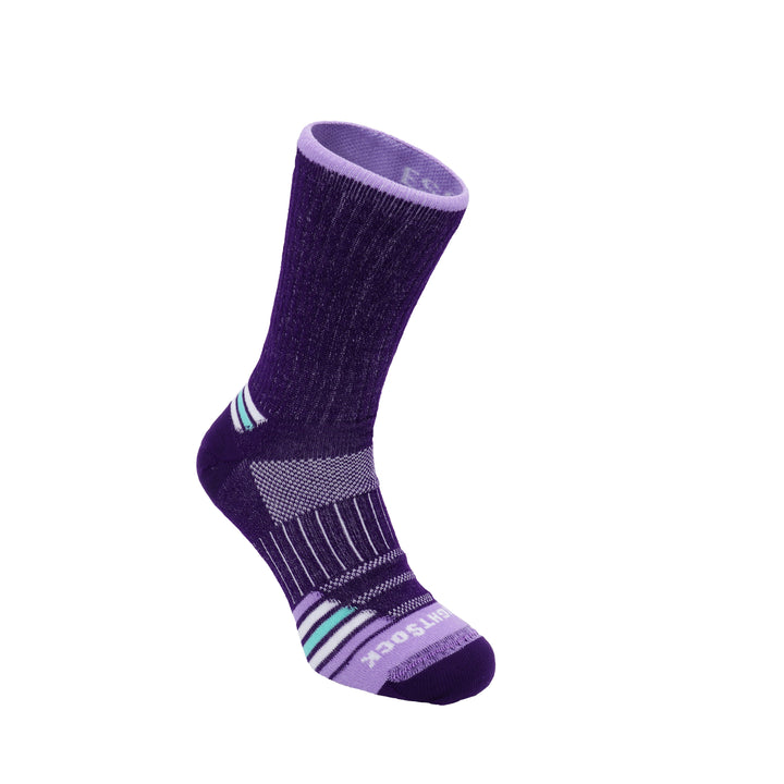 Escape - Crew Length - Anti Blister System by Wrightsock – product image 5