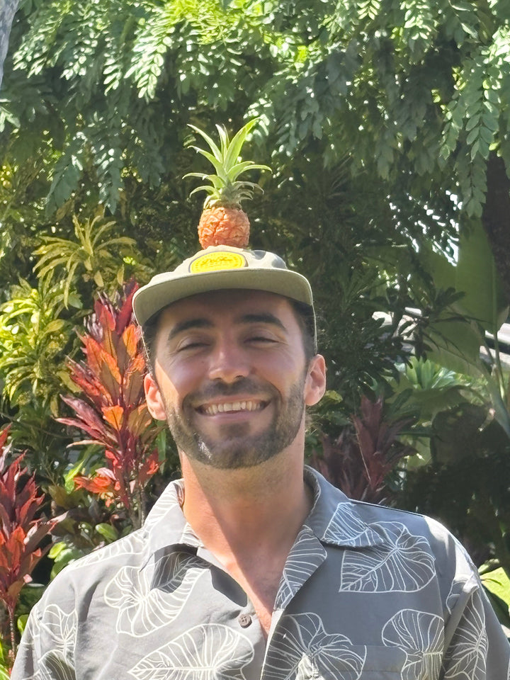Hawaiian Health Pineapple Magnesium