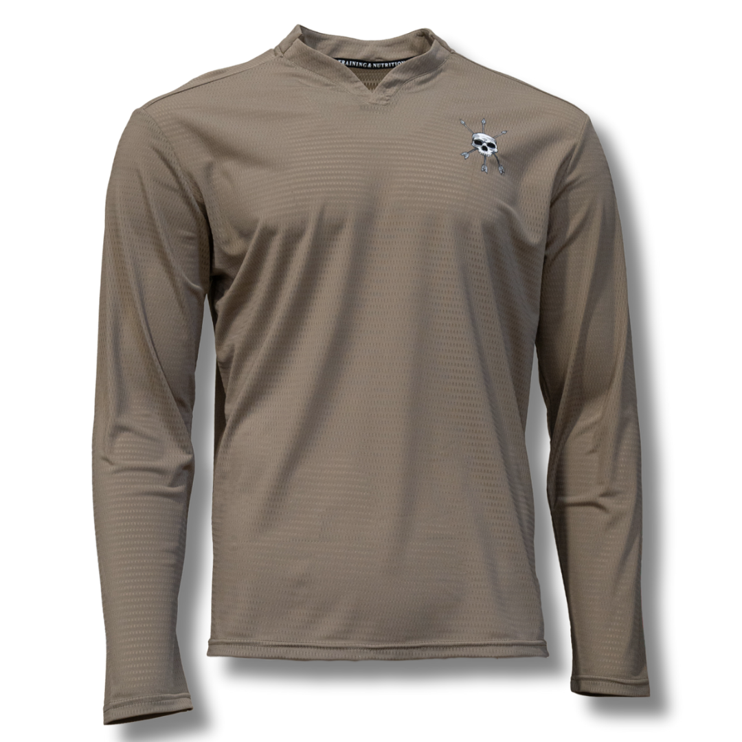 Men's Ultra X Long Sleeve