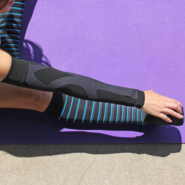 Arm Compression Sleeves