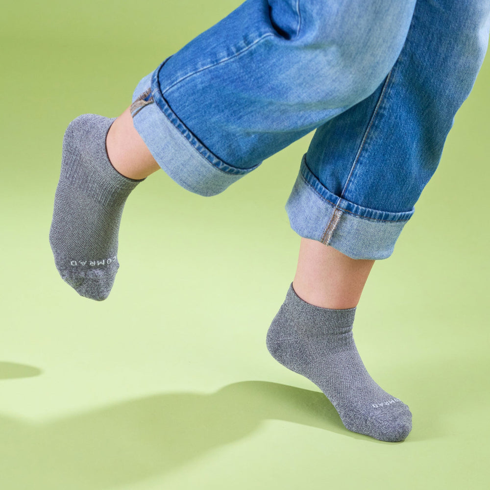 Ankle Compression Socks – 4 Pack