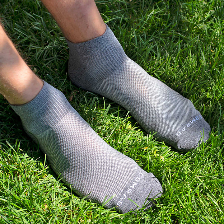 Ankle Compression Socks – 3 Pack