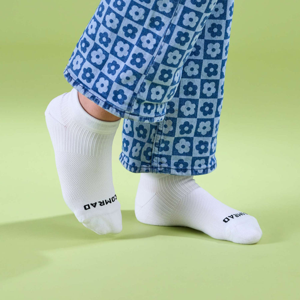 Ankle Compression Socks
