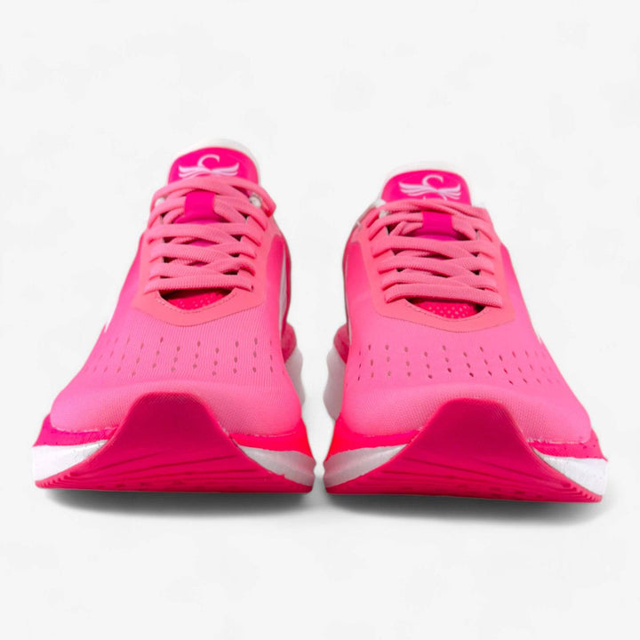 APUS Women's Running Shoes, Pink
