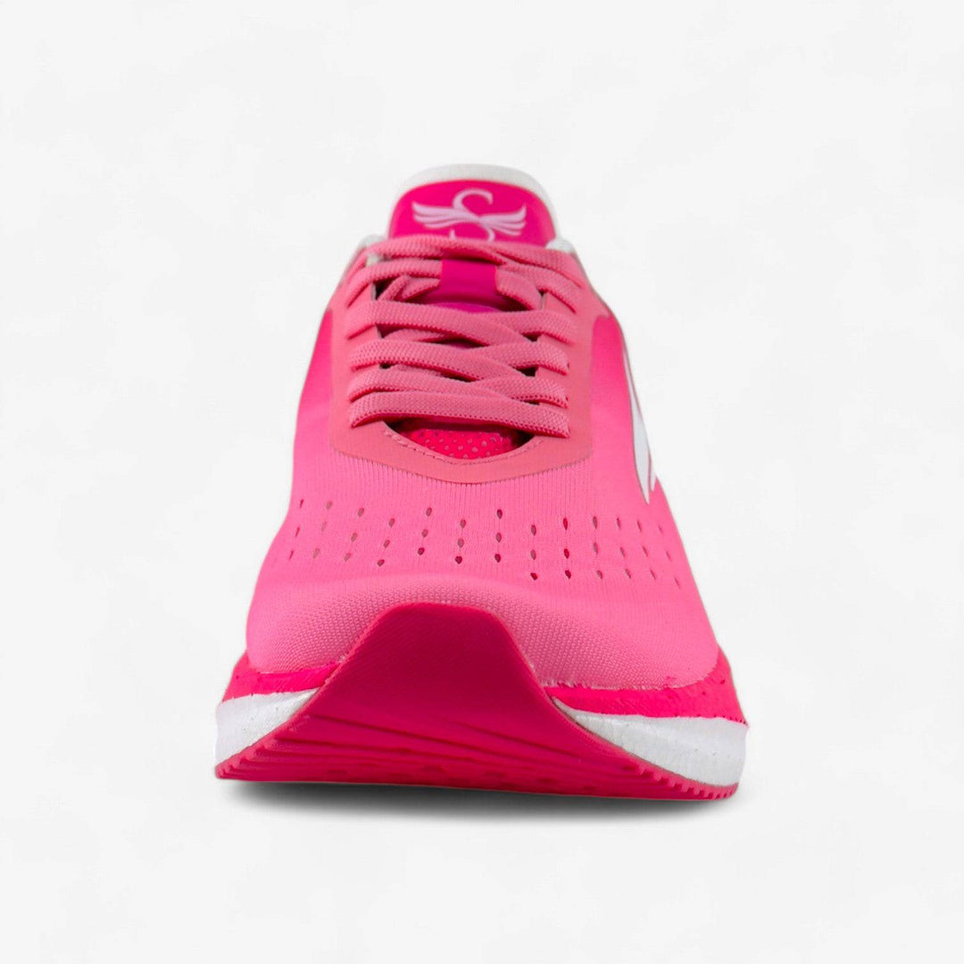APUS Women's Running Shoes, Pink