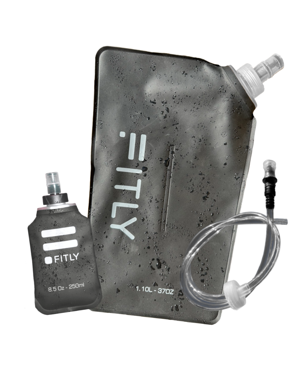FITLY Sub180 – Adventure Running Pack