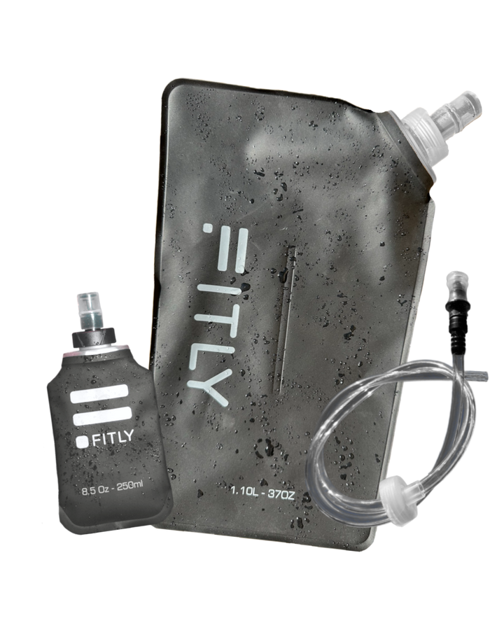 FITLY Sub180 – Adventure Running Pack