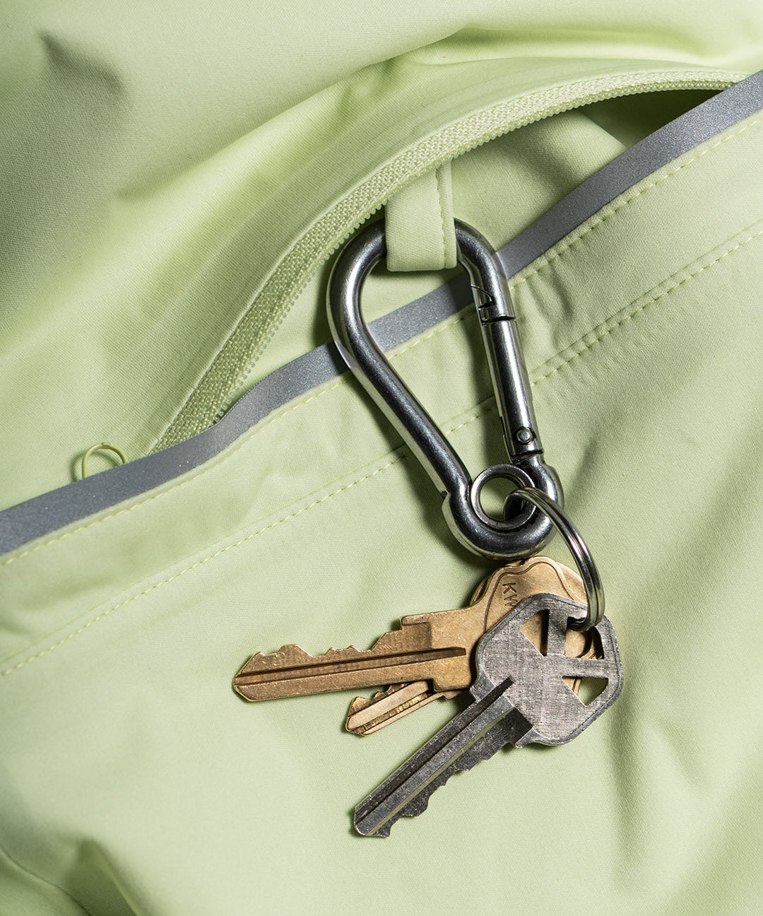 Men's Cloudburst Jacket