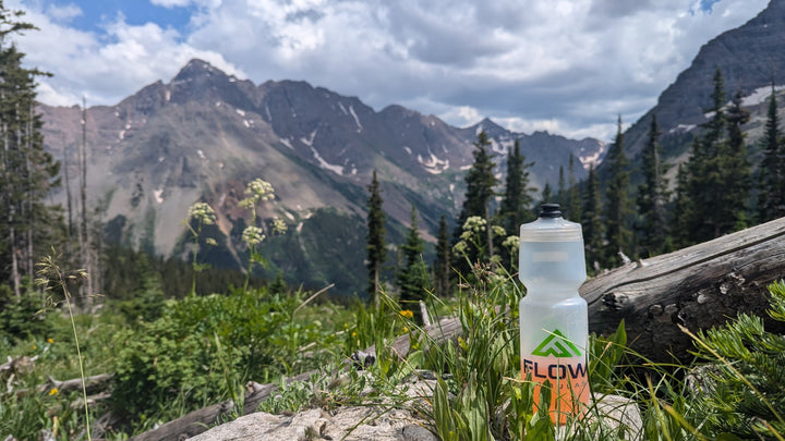 Flavorless Endurance Drink Mix – High or Low Sodium (10 Servings)
