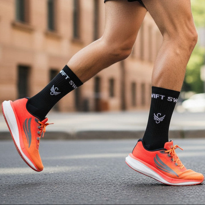 Men’s Socks (Pack of 2)
