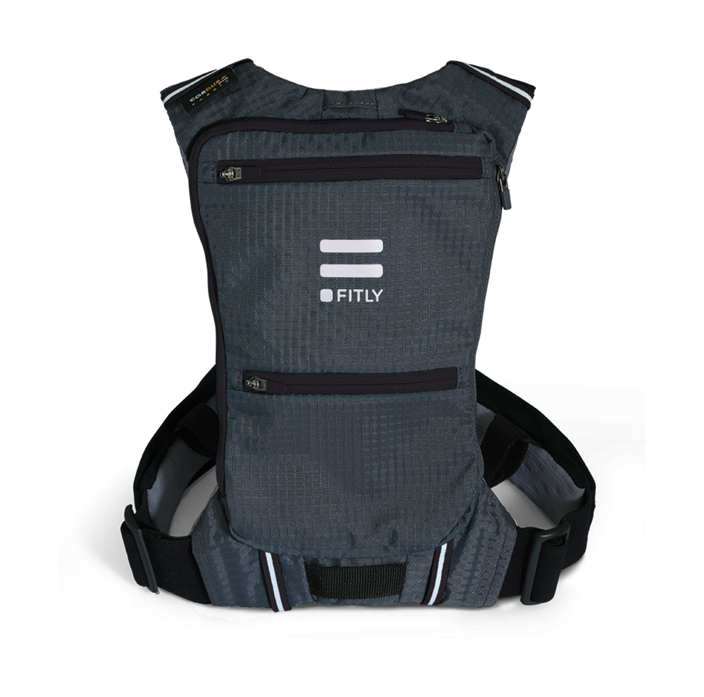 FITLY Sub45 – Innovative Running Pack