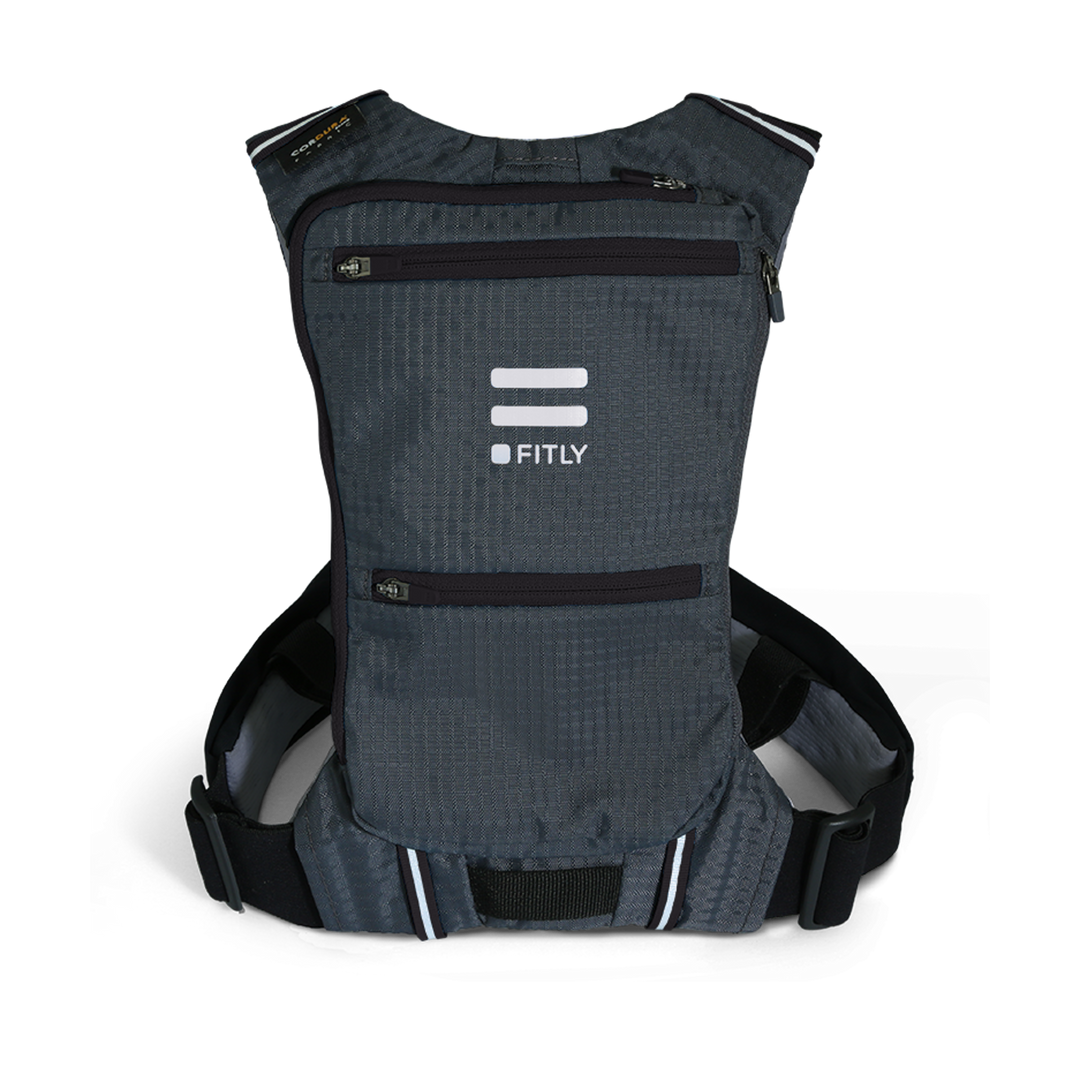 FITLY Sub45 – Innovative Running Pack
