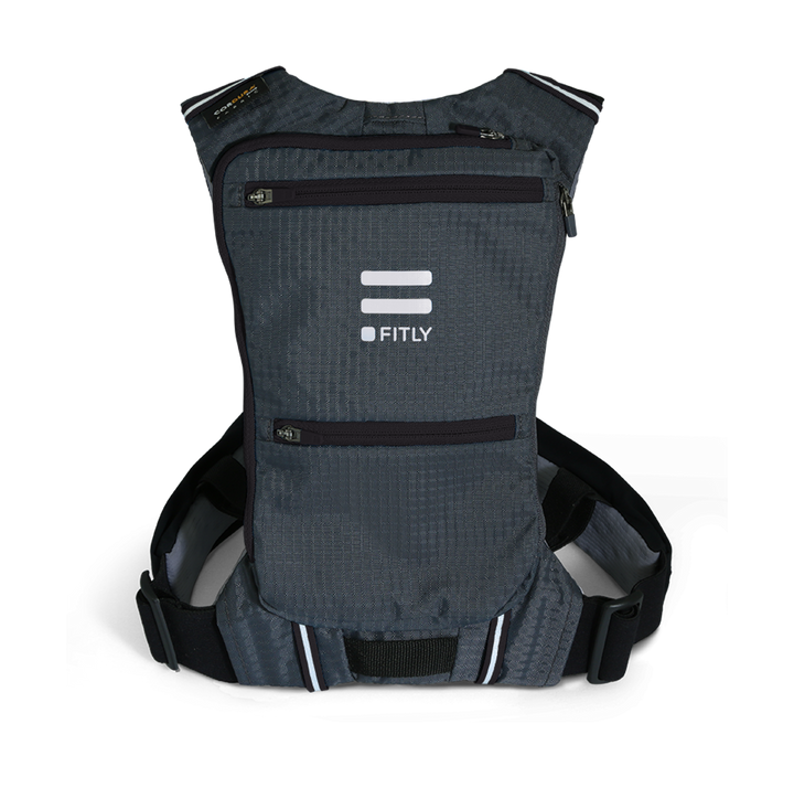 FITLY Sub45 – Innovative Running Pack