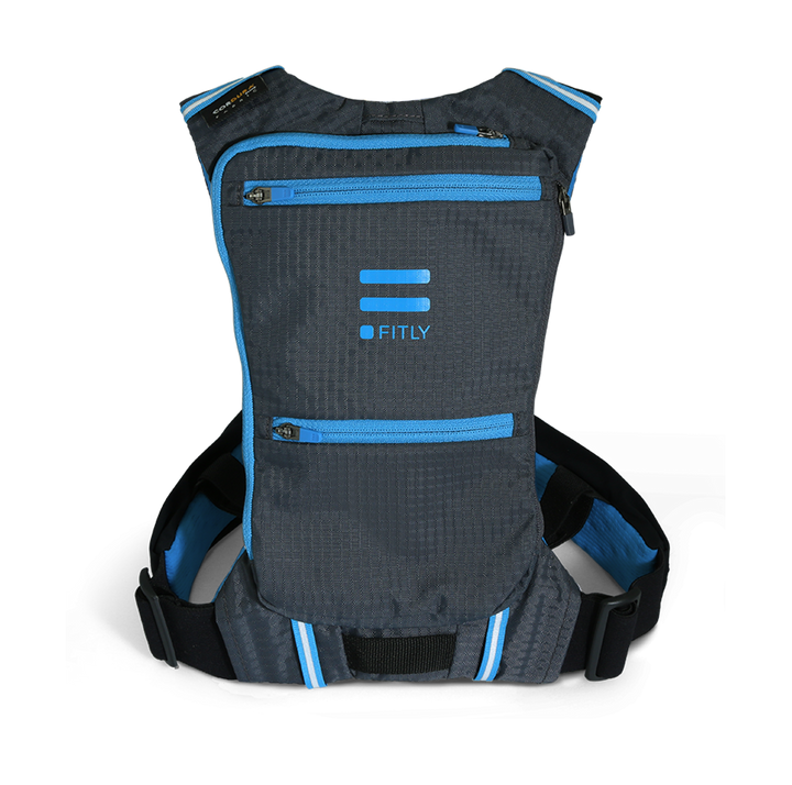 FITLY Sub45 – Innovative Running Pack